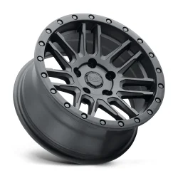 Felga aluminiowa Matte Black Arches Black Rhino 18x8